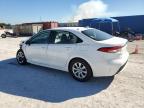 2020 Toyota Corolla Le   en Venta en Arcadia, FL - Front End