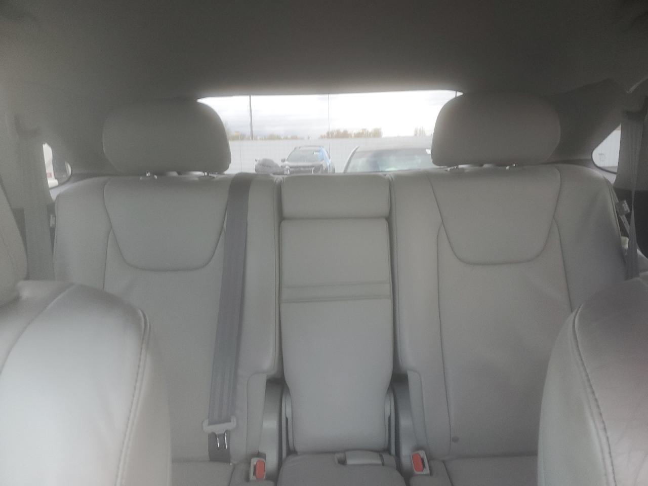 2015 Lexus RX - Image 10