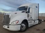 2019 Kenworth Construction T680 for Sale in Adelanto, CA - Side