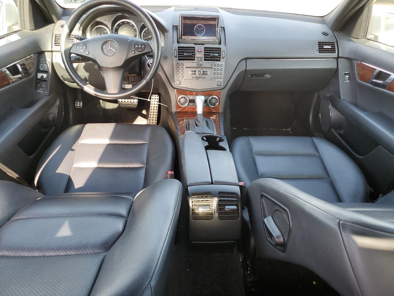 2010 Mercedes-Benz C-klasse - Image 8
