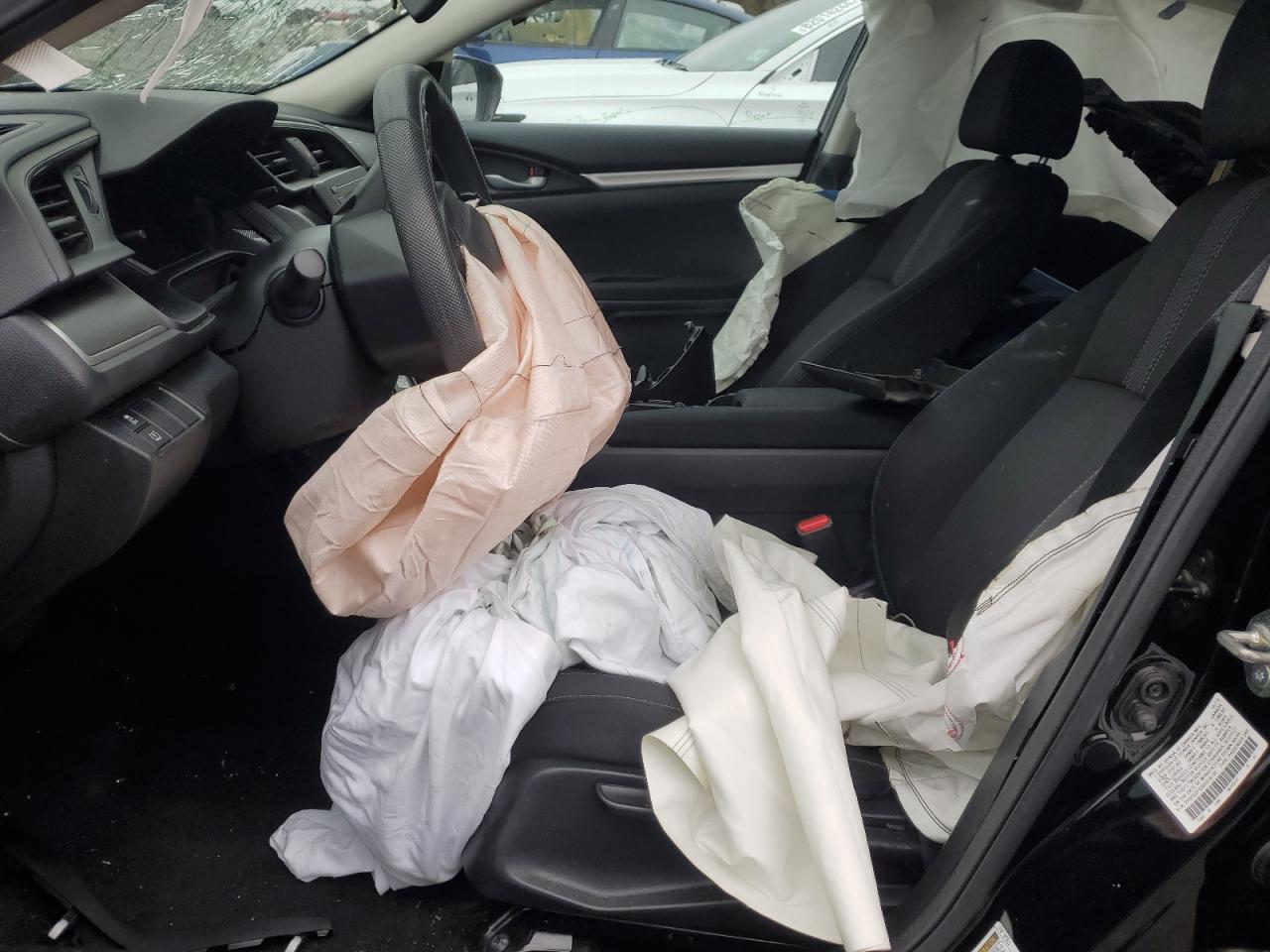 2016 Honda Civic - Image 7
