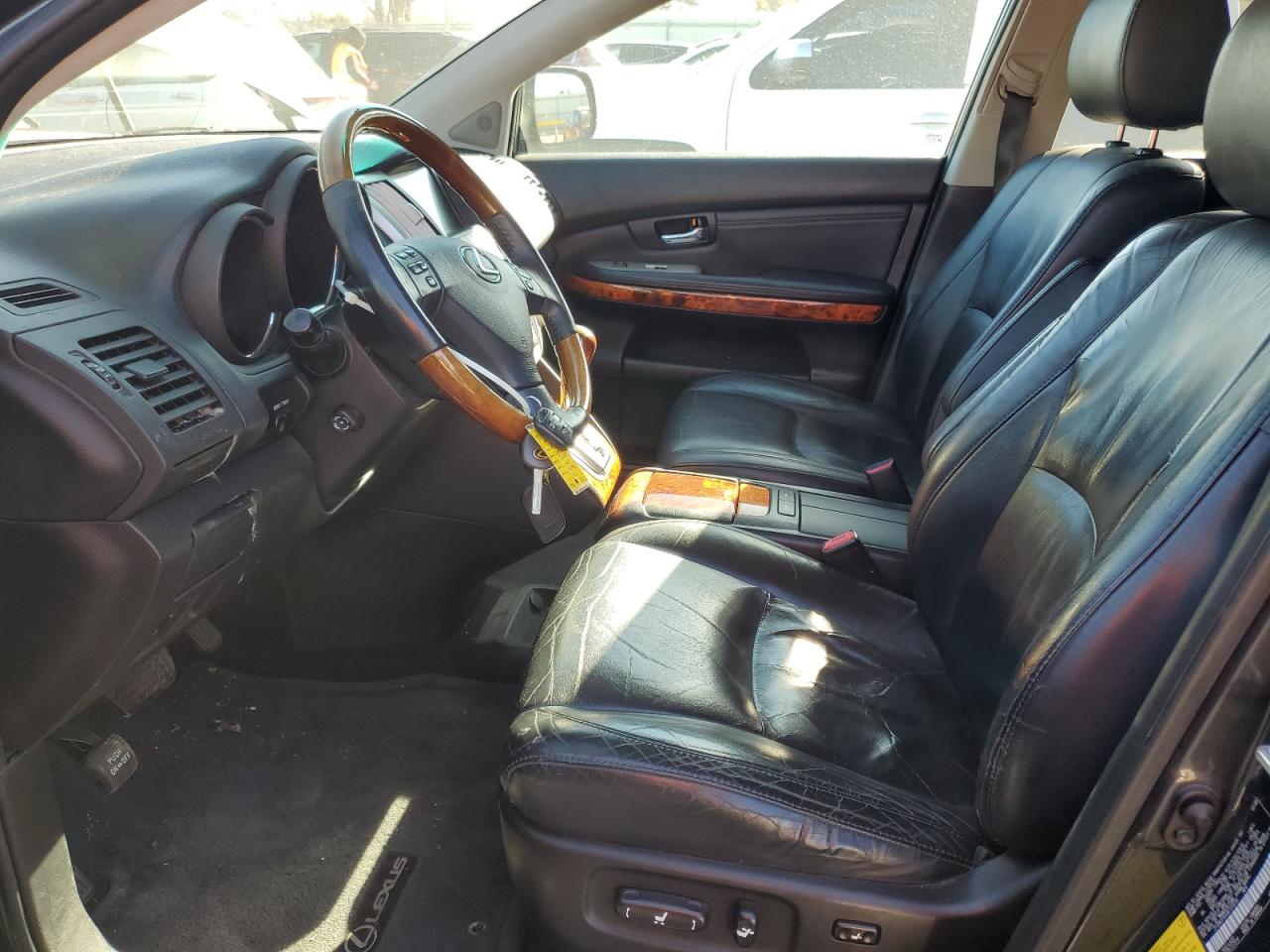 2009 Lexus RX - Image 7