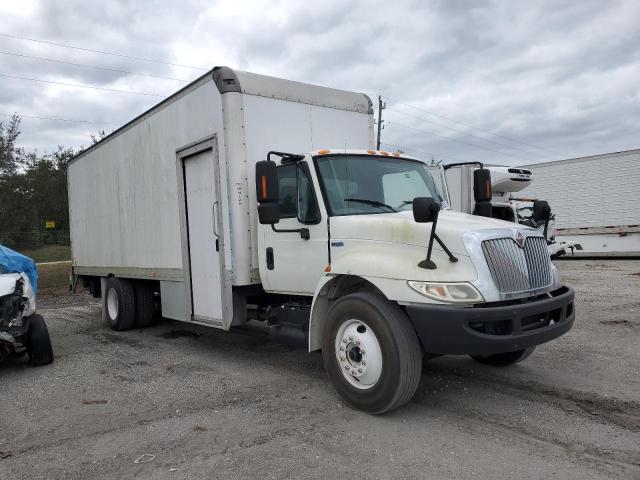 2015 International 4000 4300 Lp en Venta en West Palm Beach, FL - Minor Dent/Scratches