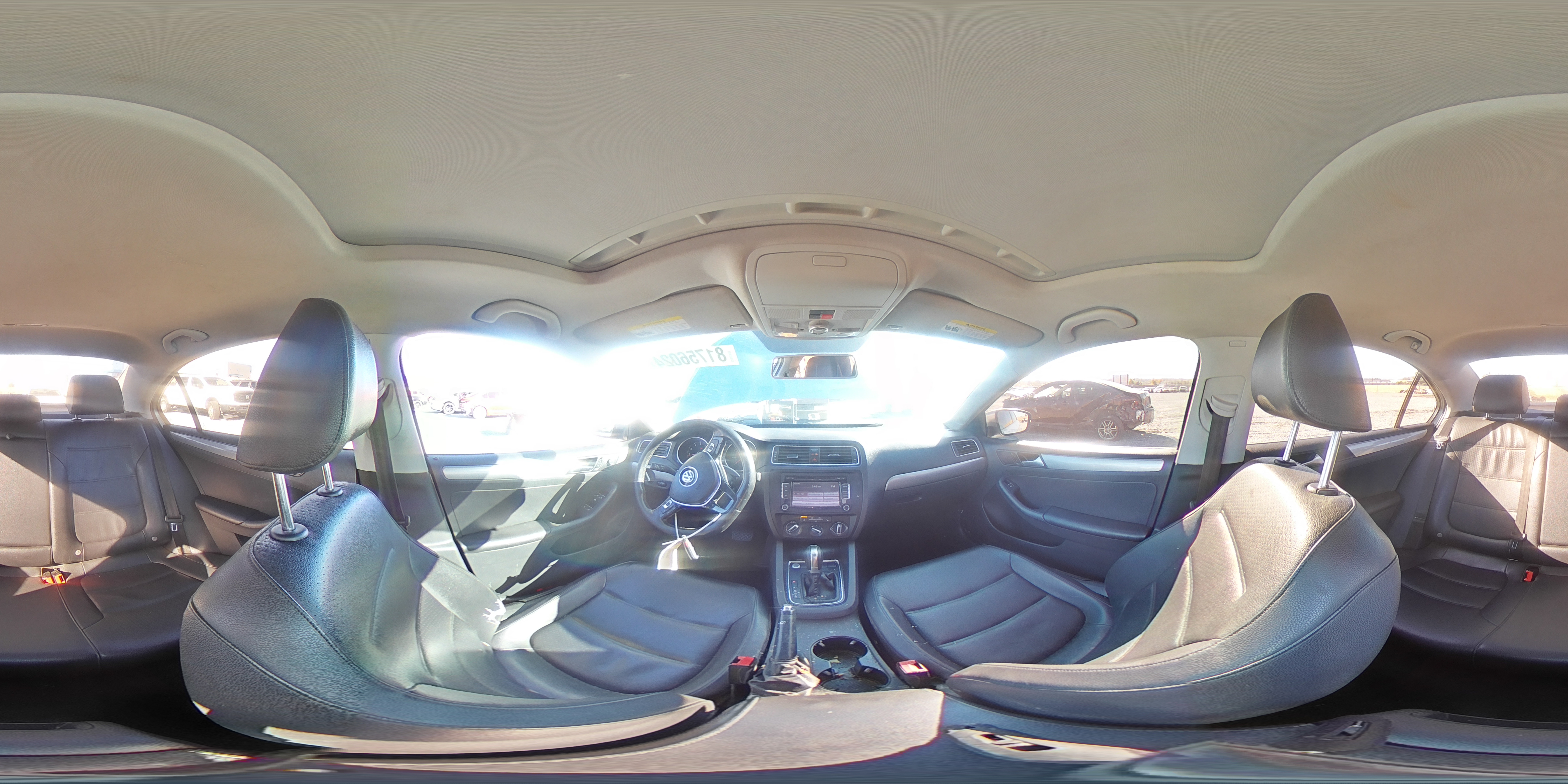 2015 Volkswagen Jetta - Image 13