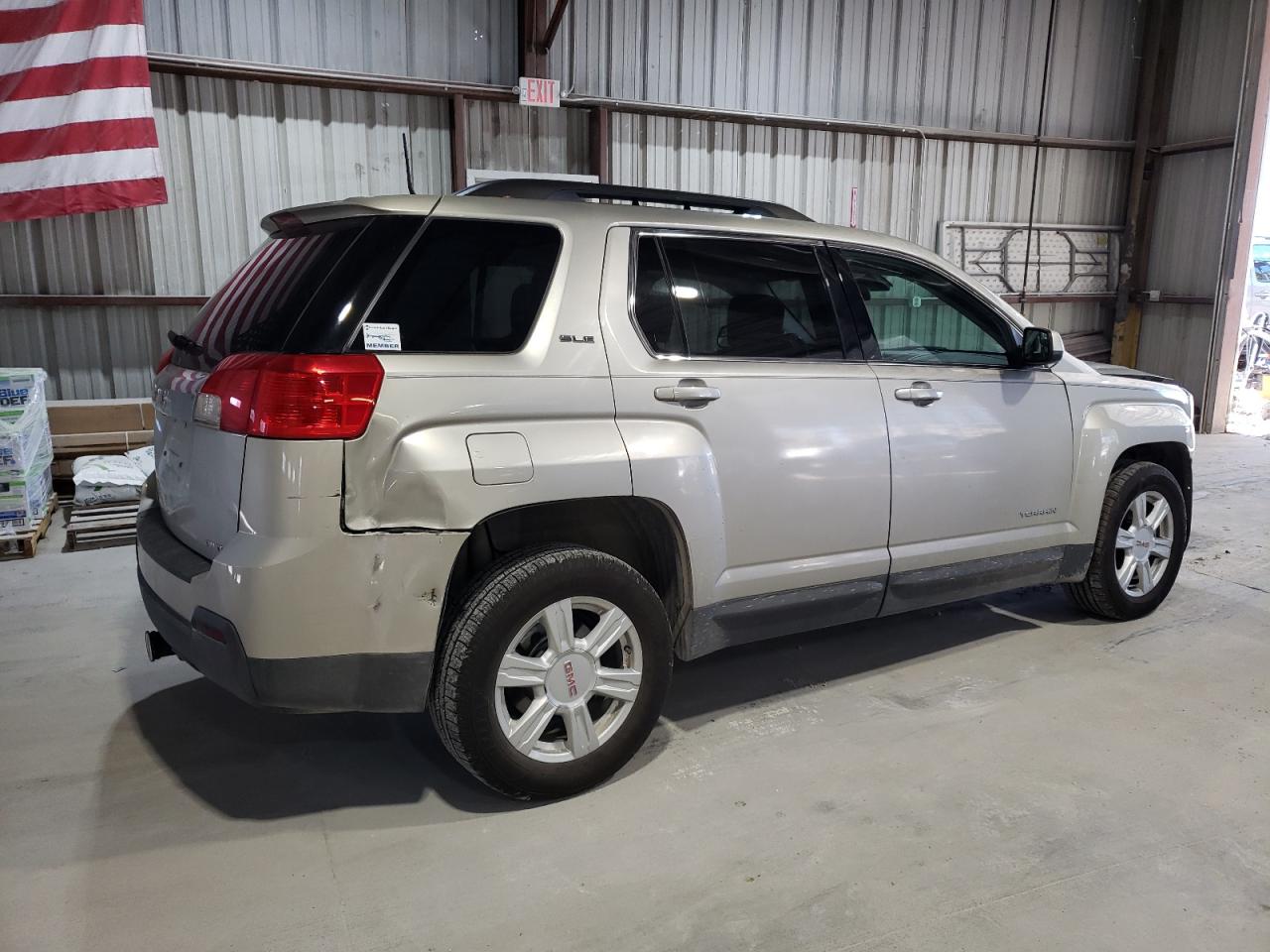 2014 GMC Terrain - Image 3