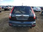 2007 Honda Cr-V Exl de vânzare în Elgin, IL - Front End