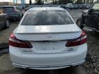2017 Honda Accord Touring продається в Windsor, NJ - Rejected Repair