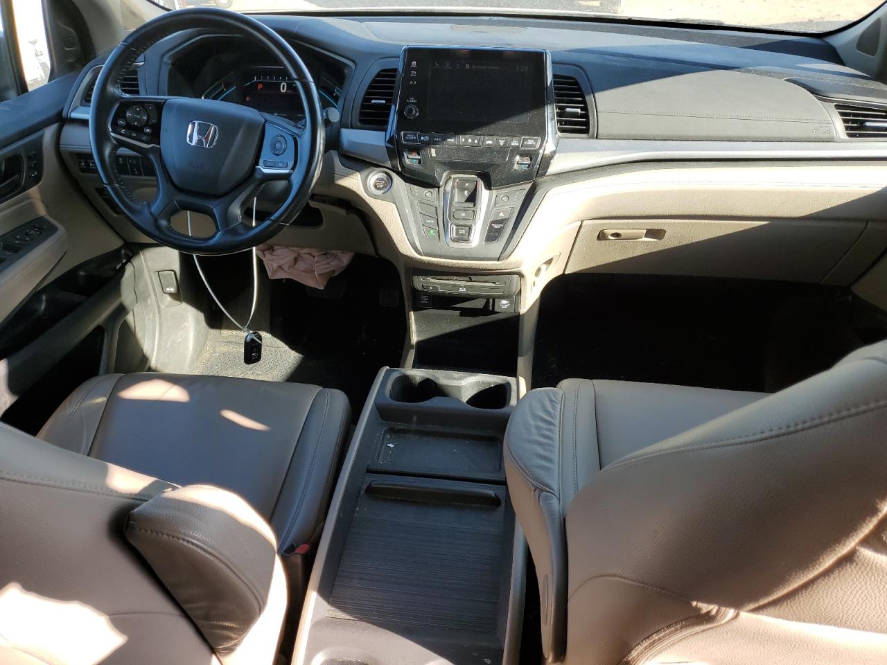2018 Honda Odyssey - Image 8