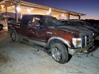 2008 Ford F250 Super Duty de vânzare în Tanner, AL - Rollover