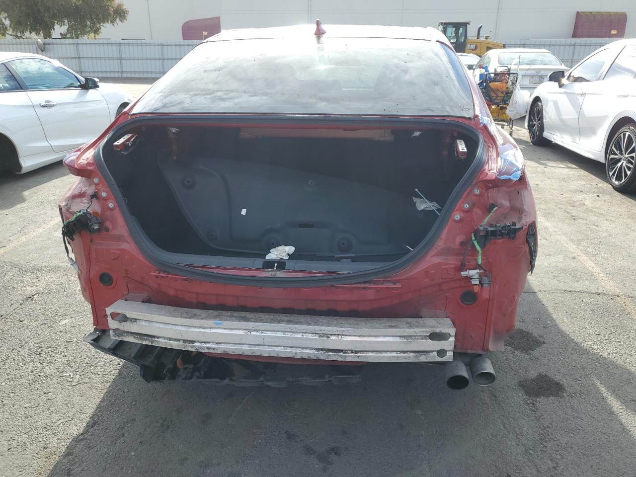 2020 Toyota Camry - Image 6