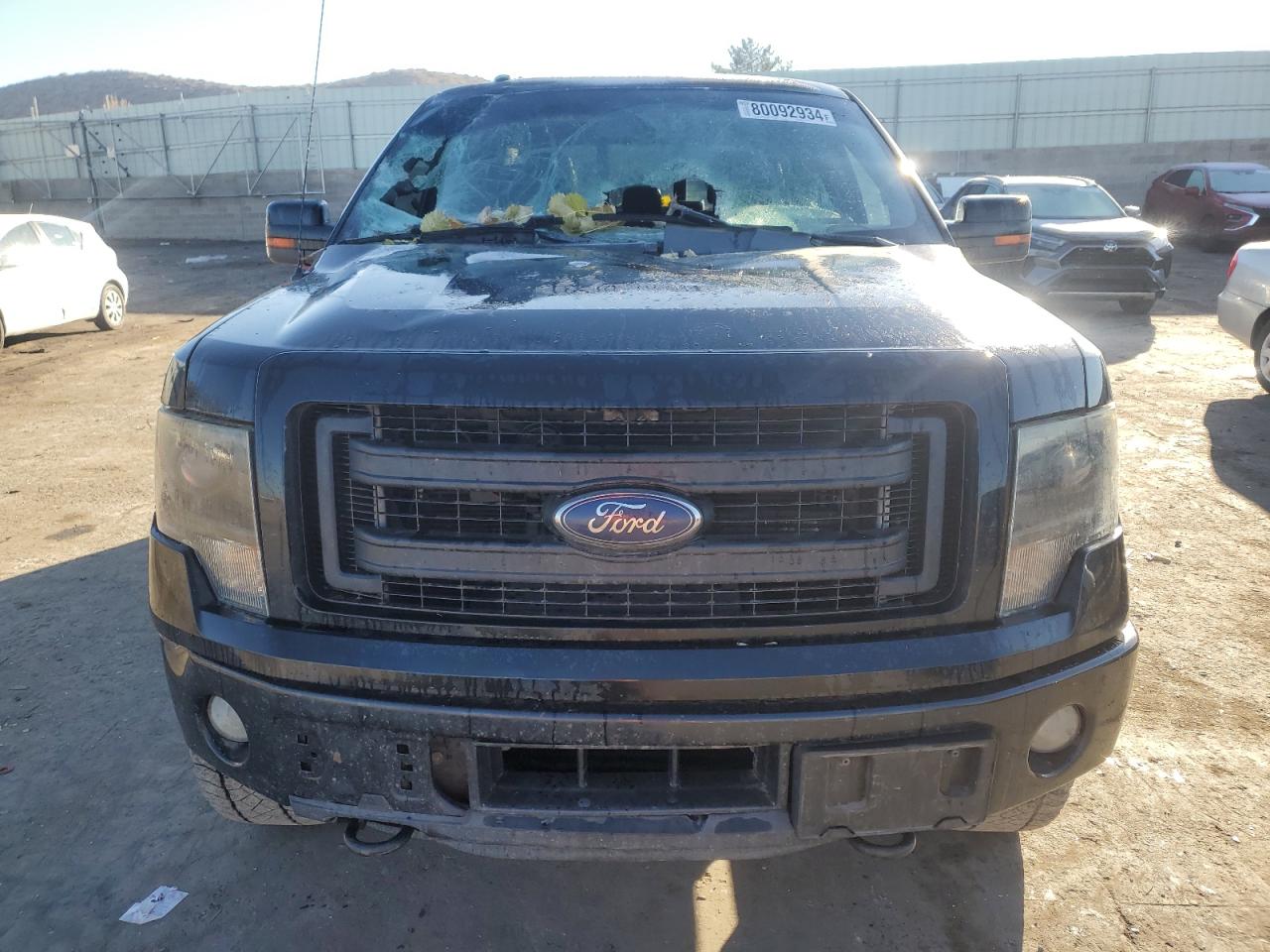 2014 Ford F-150 - Image 5