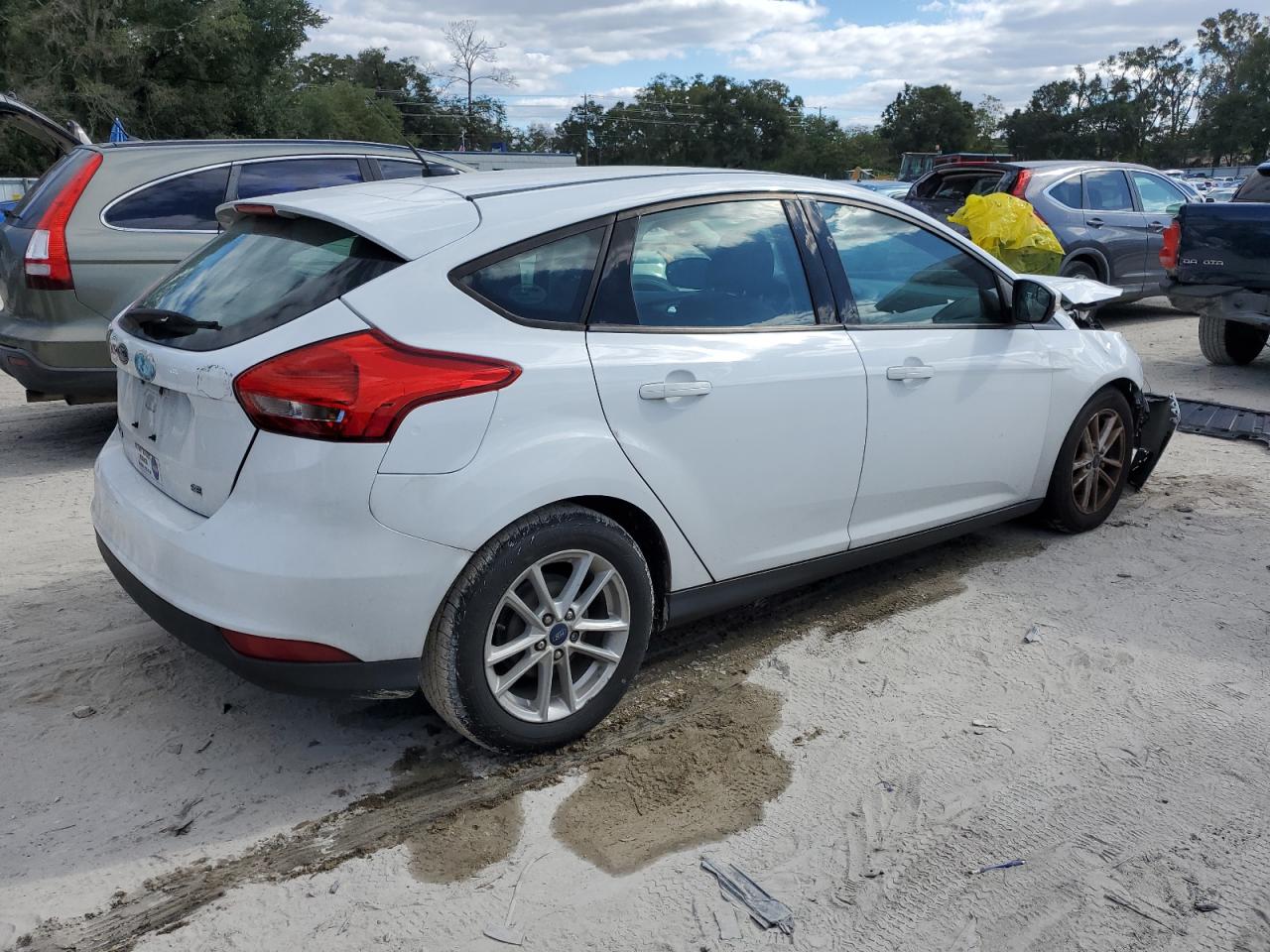 2017 Ford Focus - Image 3