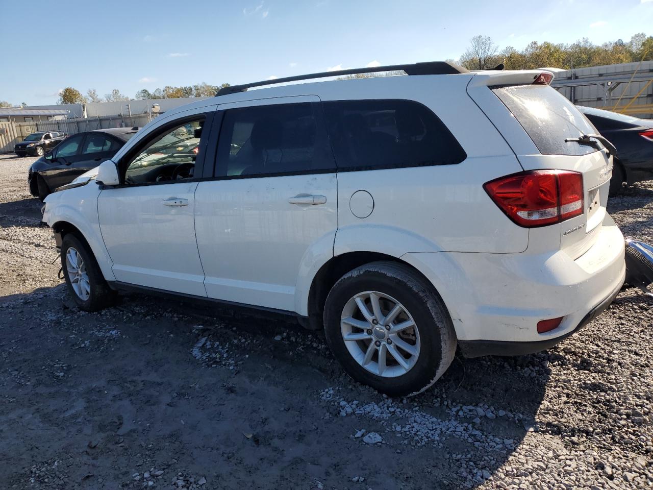 2016 Dodge Journey - Image 2