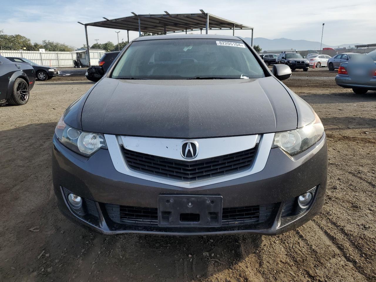 2010 Acura TSX - Image 5