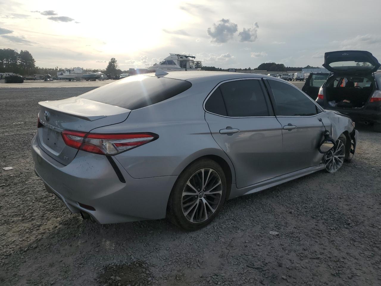 2019 Toyota Camry - Image 3