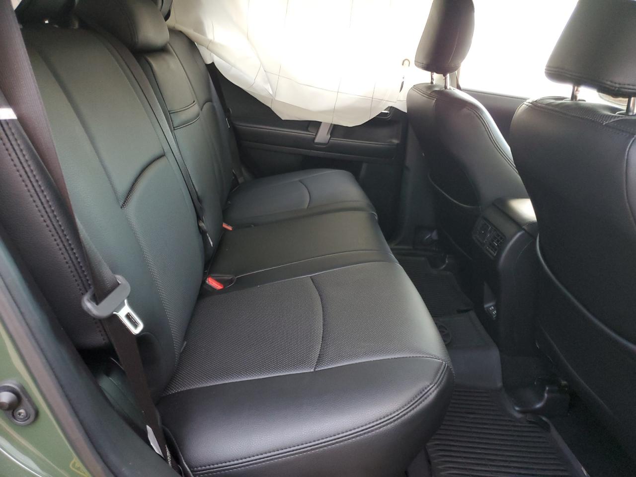 2022 Toyota 4Runner - Image 11