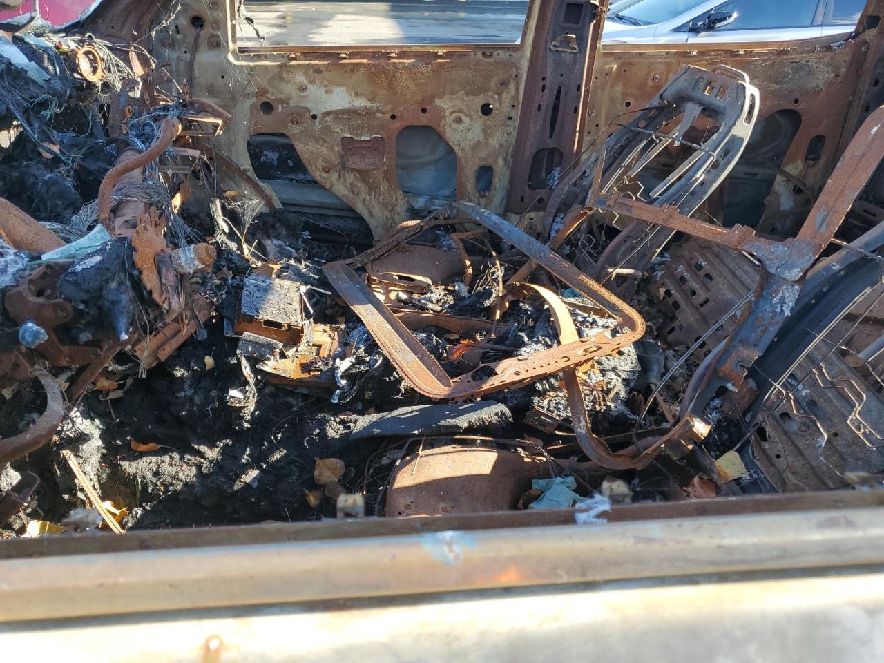 2016 GMC Sierra - Image 7