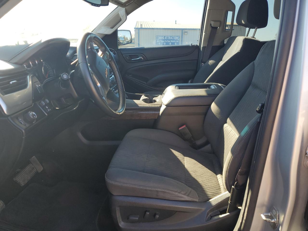 2017 Chevrolet Tahoe - Image 7