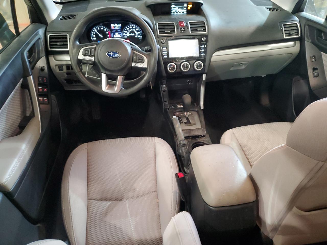2018 Subaru Forester - Image 8