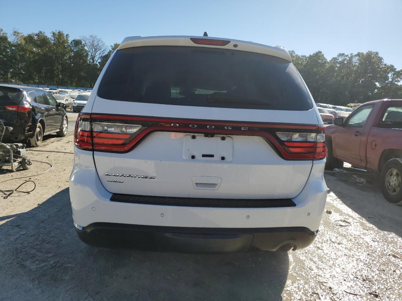 2015 Dodge Durango - Image 6