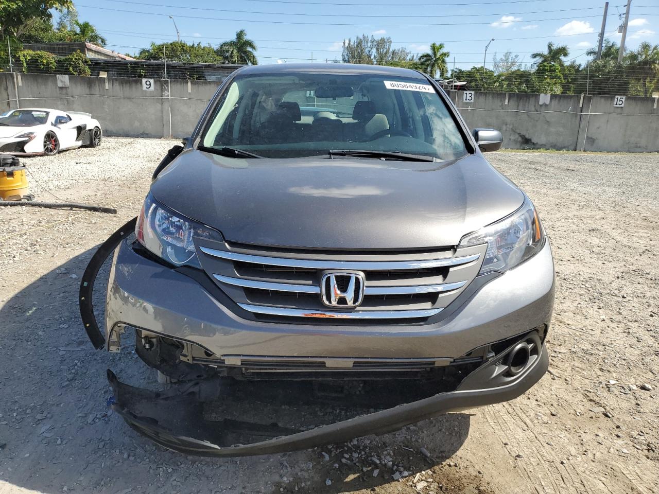 2014 Honda CR-V - Image 5