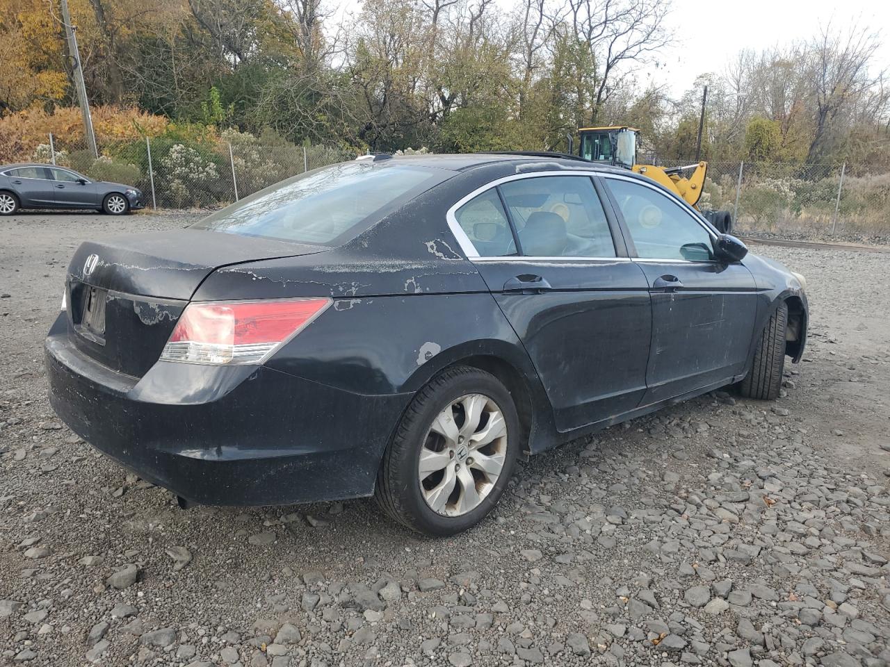 2009 Honda Accord - Image 3