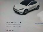 Martinez, CA에서 판매 중인 2022 Tesla Model Y  - Front End