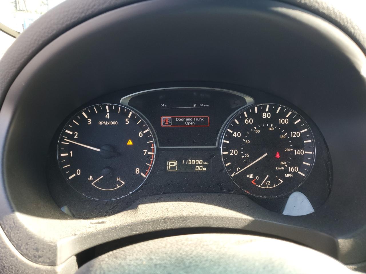 2015 Nissan Altima - Image 9
