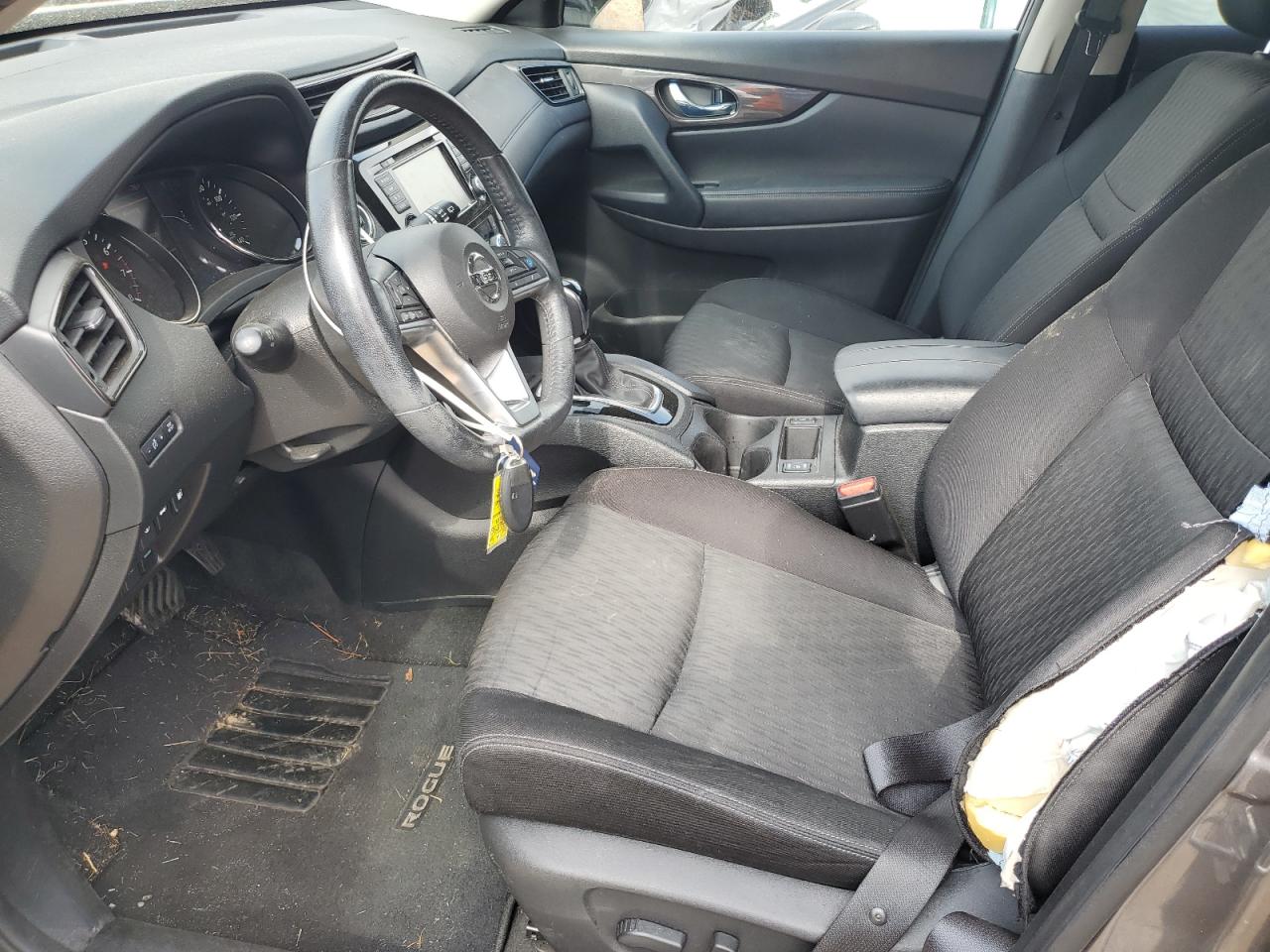 2019 Nissan Rogue - Image 7