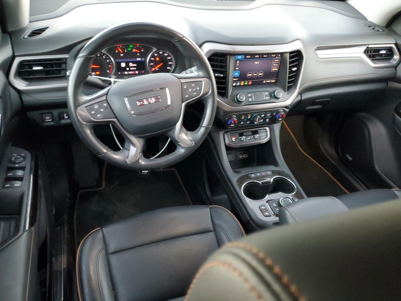 2020 GMC Acadia - Image 8