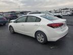 2018 Kia Forte Lx na sprzedaż w Glassboro, NJ - Front End