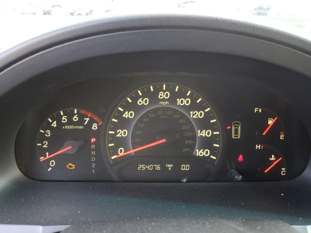 2008 Honda Odyssey - Image 9