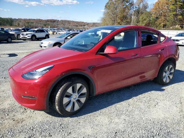 2022 Tesla Model Y  იყიდება Concord-ში, NC - Rear End