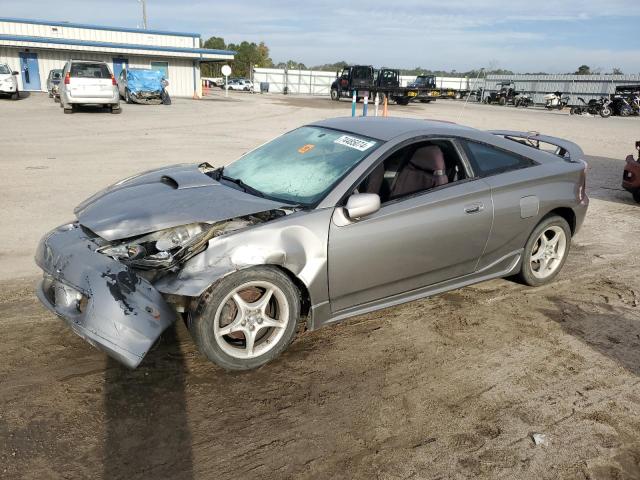 2005 Toyota Celica Gt