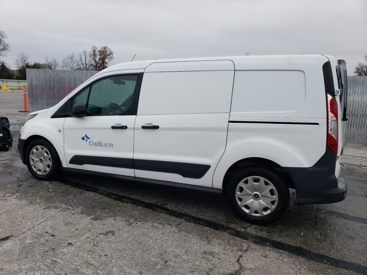 2015 Ford Transit - Image 2