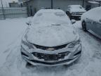 2016 Chevrolet Cruze Ls for Sale in Colorado Springs, CO - Side