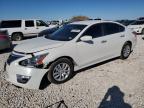 2013 Nissan Altima 2.5 на продаже в Taylor, TX - Front End