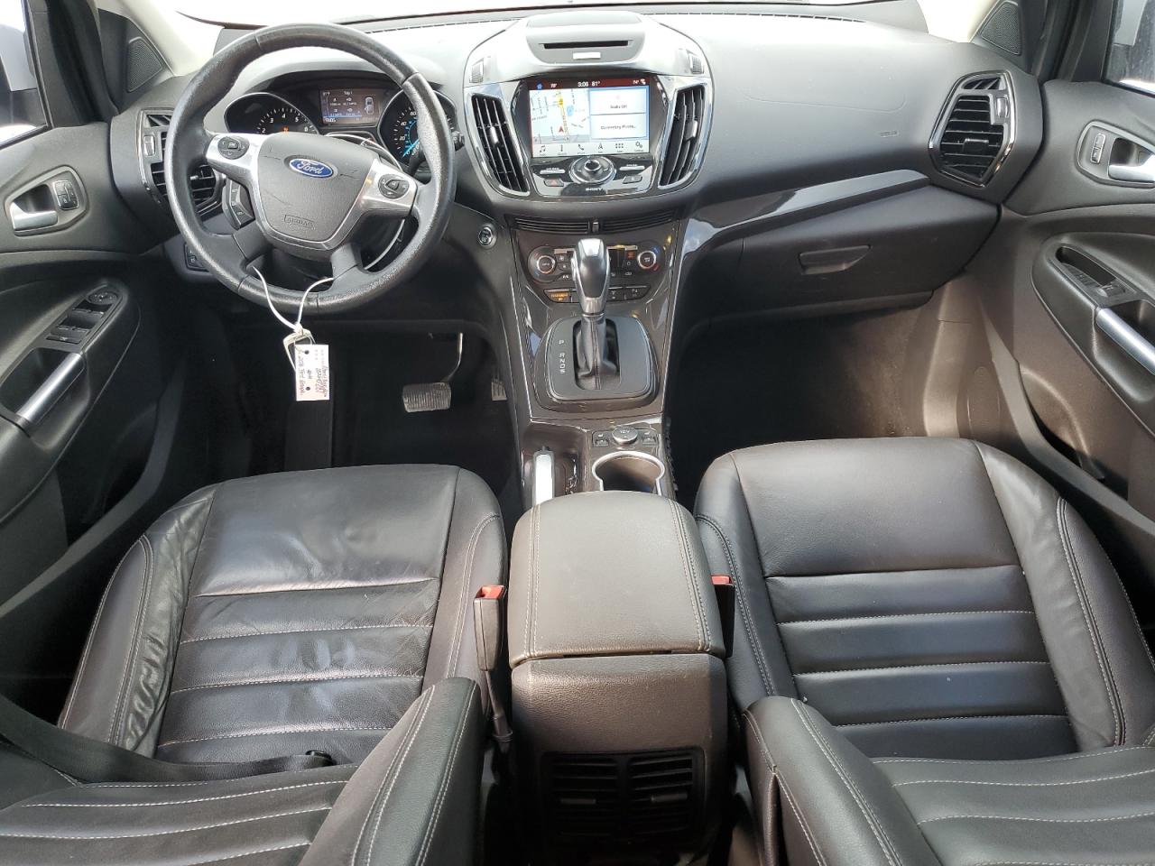 2016 Ford Escape - Image 8