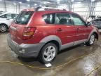 2005 Pontiac Vibe  продається в Ham Lake, MN - Front End