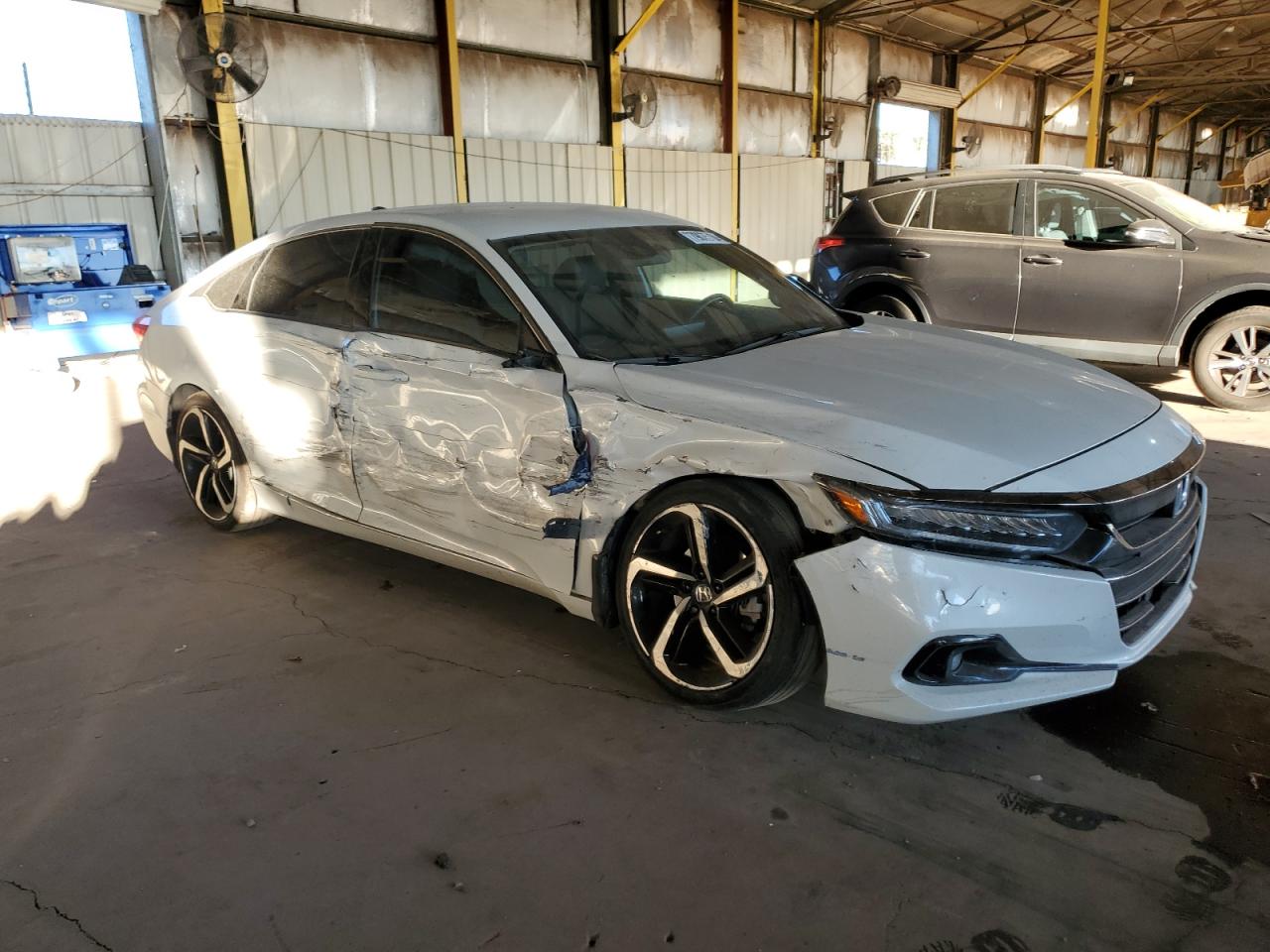 2022 Honda Accord - Image 4