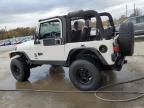 2005 Jeep Wrangler X for Sale in Lawrenceburg, KY - Front End