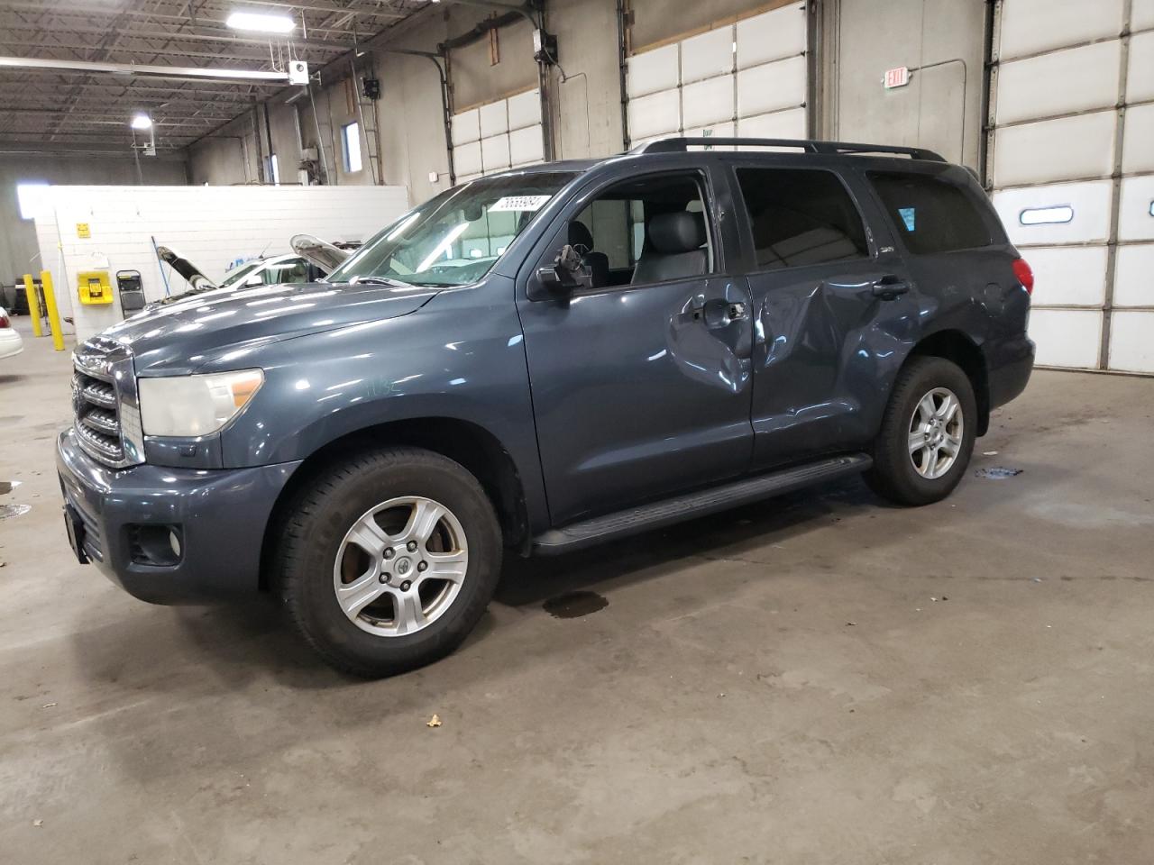 2008 Toyota Sequoia - Image 1