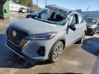 2024 Nissan Kicks Sr de vânzare în Montgomery, AL - Rollover