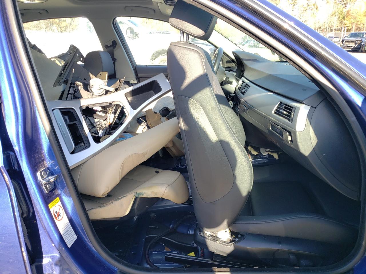 2009 BMW 3er - Image 7
