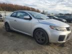 2010 Kia Forte Ex en Venta en Hampton, VA - Side