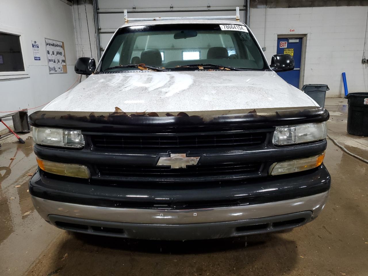 2000 Chevrolet Silverado - Image 5