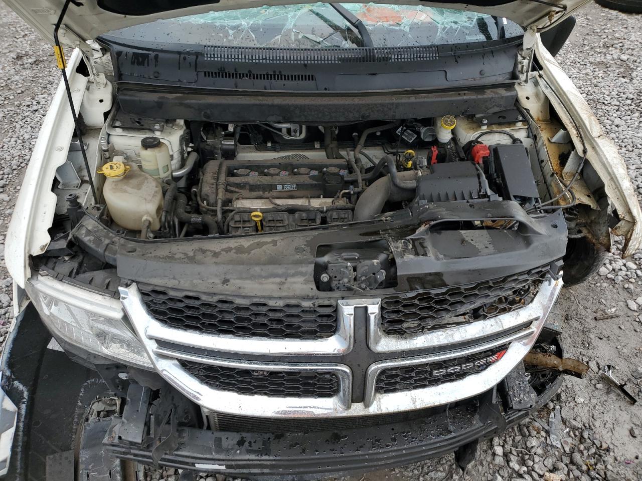 2020 Dodge Journey - Image 13