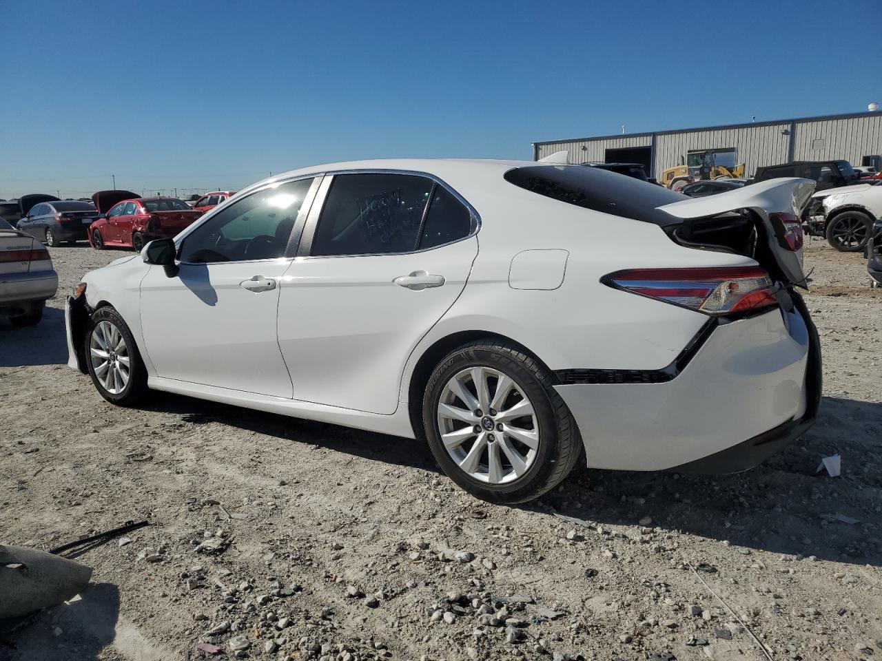 2019 Toyota Camry - Image 2