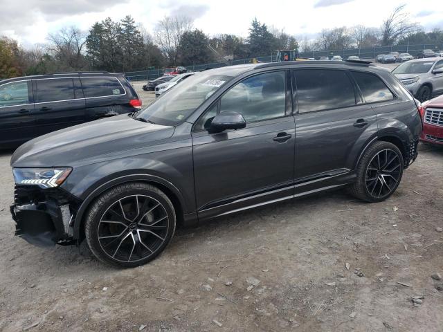 2022 Audi Q7 Prestige