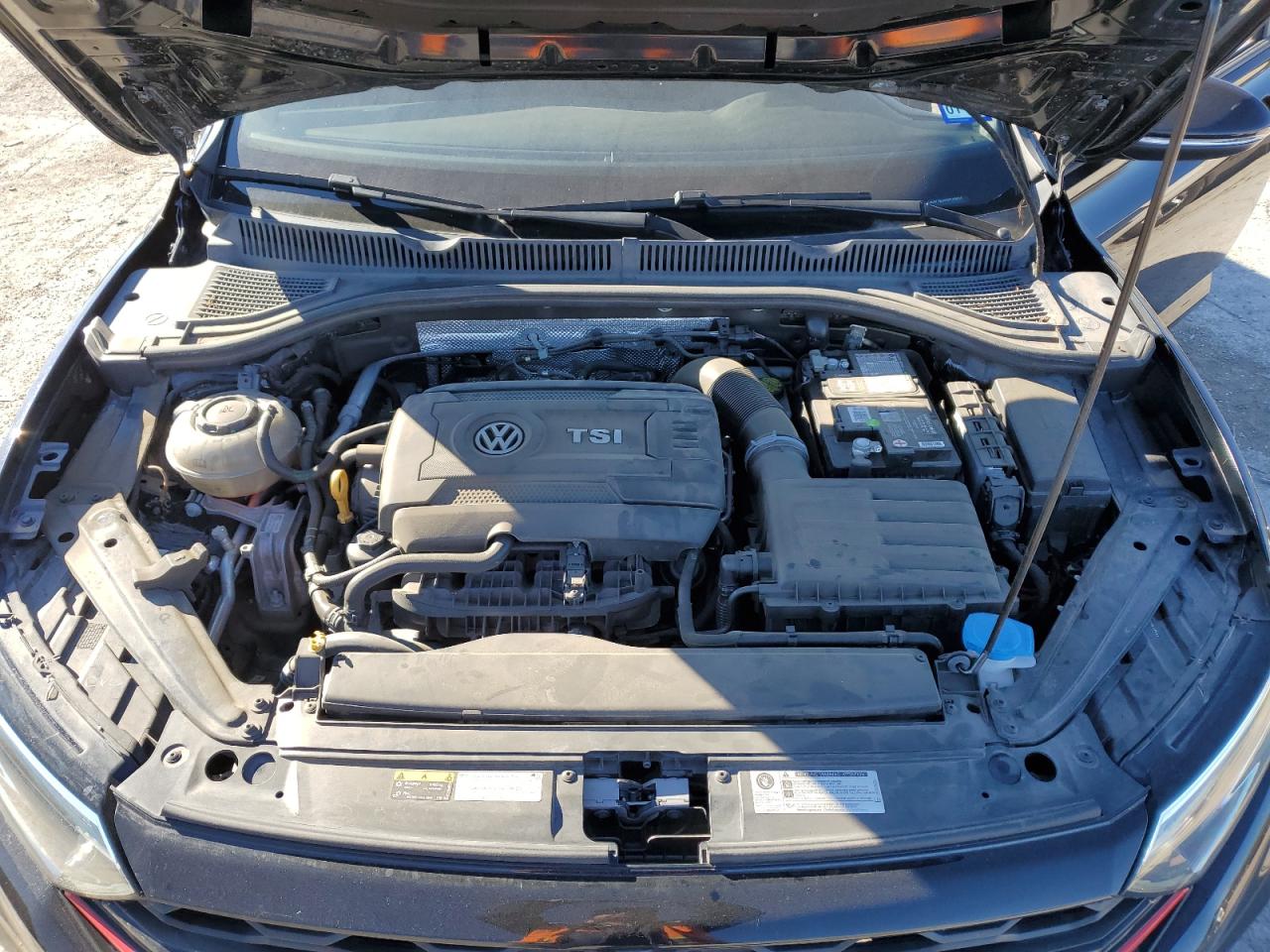 2019 Volkswagen Jetta - Image 11